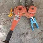للبيع ونش سحب 10 طن انجليزي سلسله