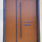 ابواب كلادنج شغل نضيف مره