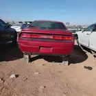 دوج تشالنجر بيع قطع غيار فقط