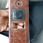 تخشيبه مرايت كامري 2002
