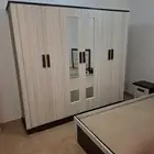 غرف نوم وطنيه جاهزه 1800 ريال مع التوصيل والتركيب