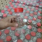 علب بلاستيك
