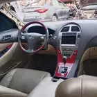 تشليح قطع غيار لكزس ES350 مديل2008