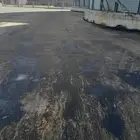 اسفلت مقشور بارد عالي الجودة