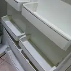 ثلاجه فالكون نظيفه