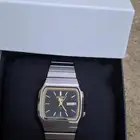 ساعة سيكو فانتج تصدار الثمانينات