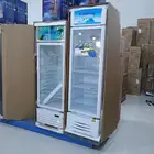 ثلاجات كبيره ثلاجه صغيره ثلاجه وسط ثلاجات عرض زجاج 3 قدم