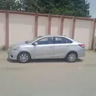 تويوتا يارس 2014