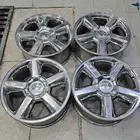 جنوط جمس تاهو 2012 اصلي مقاس 20