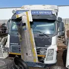 جميع قطع الغيار التريلات