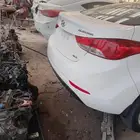 هونداي النترا 2013
