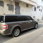 فورد فلكس 2012