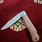 سكين بوكر بلس جديدة بحد المصنع