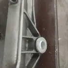 فورد اكس بديشن 2010 دوده دركسون شدبلدها