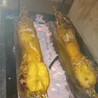 خروف الجمر من مزرعتنا  عند الطلب يتم تقديم   رز بشاور بالزب