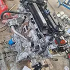 توضيب مكينة هوندا اكورد 2018