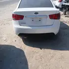 كيا سيراتو موديل 2012 تشليح قطع غيار تشليح الدمام تشليح