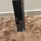 كمبيوتر dell