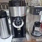 حافظة قهوه مع القاعده