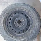 كفر وجنط بوليسي