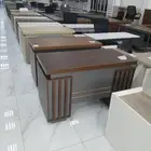 مكاتب موديلات جديده بمقاصات مختلفه