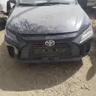 تويوتا يارس 2024