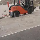 فور كلفت رافعه خمسه طن للأيجار
