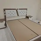 غرف نوم وطنى جديده