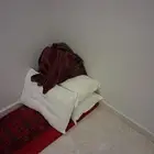 محتاج اثاث فزعه لوجه الله