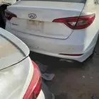 سوناتا ديزل