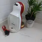 جهاز كوفي دولتشي
