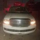 لنكون نافيقيتور 2008 تشليح قطع غيار فقط