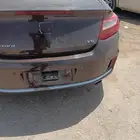 هندا كوبه 2016قيطع غيار