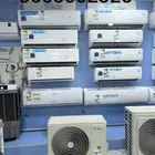 جميع انواع المكيفات