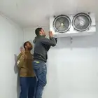 صيانة غرف تبريد وتجميد بالرياض تبريدك ضعيف حل ها اليوم