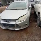 بيع قطع غيار فرد فكس مديل 2013 كير تمتيك مسقطه