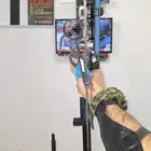 قوس صيد وترفيه فخامه وقوه 70 lbs