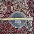 نجر حوراني حجم كبير نظيف خالي من الكسور