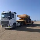 الوبد هدرليك نقل معدات داخل المملكة العربية
