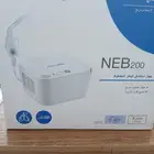 اجهزه بخار جديده اصليه غير مستخدمه نهايآ.