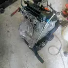 مكينه جير المحرك