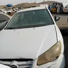 تشليع النترا موديل 10