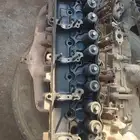 راس مكينة دينا ايسوزو 4hf1 للبيع