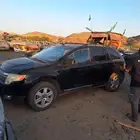 فورد ايدج مادل 2007 قطع غيار تشليح