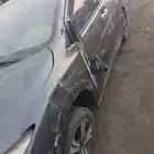 هوندا سيتي 2014 قطع غيار فقط