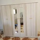 غرف نوم جاهزة جديده