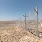 توريد وتركيب جميع انواع الشبوك