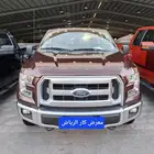 فورد F150 موديل 2016