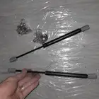 شكمانات دودج تشارجر مساعدات شنطة