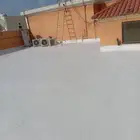 عازل امريكي حراري مائي ضد تسرب اللمطار وعاكس للحراره